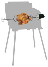 Reimo Grill engine 230 V - 91482 | Stahlor image 2
