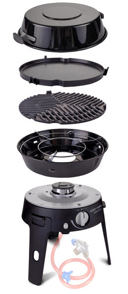 Cadac Safari Chef 30LP Deluxe50 - 914992 | Stahlor image 1