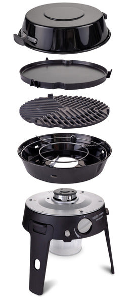 Cadac Safari Chef 30HP Deluxe - 914993 | Stahlor image 1