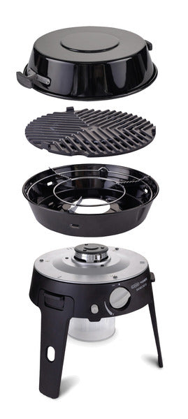 Cadac Safari Chef 30LP Combo 30 - 914994 | Stahlor image 1