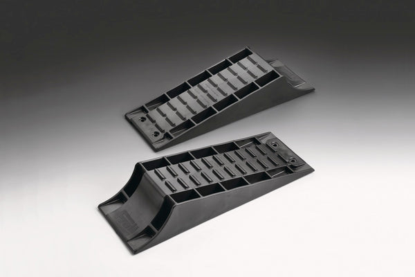 FROLI Standard compensation wedge black, load capacity 4t per axle - 915111 | Stahlor image 1