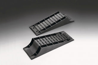 FROLI Standard compensation wedge black, load capacity 4t per axle - 915111 | Stahlor image 1