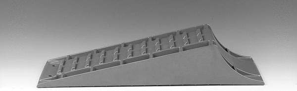 Froli Maxi wedge - set of 2 - 5 t load capacity per wedge - 91511 | Stahlor image 1