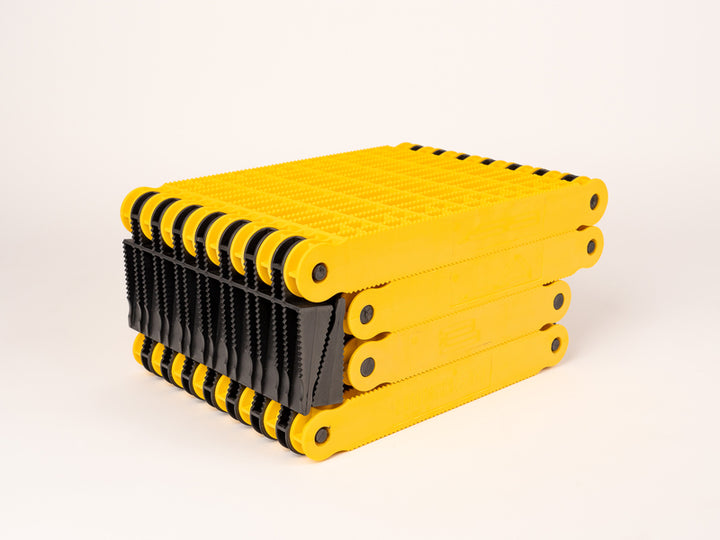 Uniko 6in1 folding ramp - 1 piece