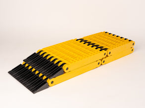 Reimo Uniko 6in1 folding ramp - 1 piece - 915120 | Stahlor image 2