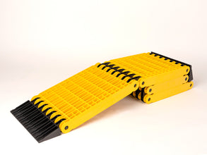 Reimo Uniko 6in1 folding ramp - 1 piece - 915120 | Stahlor image 4