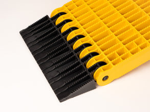 Reimo Uniko 6in1 folding ramp - 1 piece - 915120 | Stahlor image 5