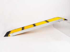 Reimo Aluminum rail set for UNIKO 6in1 folding ramp - 915121 | Stahlor image 2