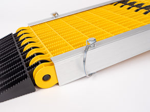 Reimo Aluminum rail set for UNIKO 6in1 folding ramp - 915121 | Stahlor image 3