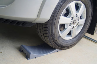 FIAMM Wheel Saver - Gray - 2 pieces - 915163 | Stahlor image 2
