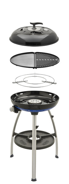 Cadac Carri Chef 50, Plancha, 50mbar - 915216 | Stahlor image 1