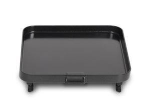 Reimo Grill plate smooth for 2-Cook 3 - 915228 | Stahlor image 3