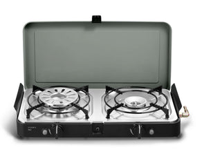CADAC 2-Cook 3 Pro Stove - 30 mbar - 915234 | Stahlor image 2