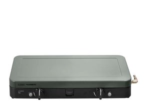 CADAC 2-Cook 3 Pro Stove - 30 mbar - 915234 | Stahlor image 4