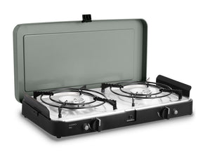 CADAC 2-Cook 3 Pro Stove - 30 mbar - 915234 | Stahlor image 1