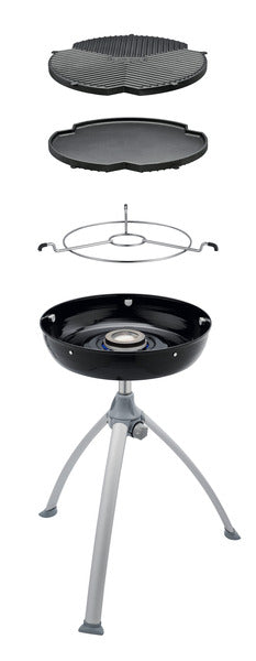 Cadac Gas BBQ, Cadac Grillogas, 50mbar - Set