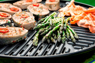 Cadac Gas grill Grillo Chef 2 BBQ, 50mbar - 915260 | Stahlor image 3