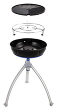 Cadac Gas grill Grillo Chef 2 BBQ, 50mbar - 915260 | Stahlor image 1