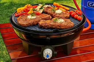 Cadac Gas grill Grillo Chef 2 BBQ, 50mbar - 915260 | Stahlor image 2
