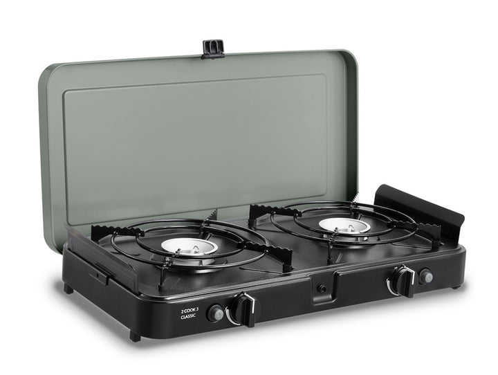 2-Cook 3 Classic stove - 30 mbar