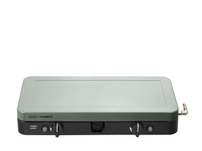 CADAC 2-Cook 3 Classic stove - 30 mbar - 915270 | Stahlor image 3