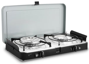 CADAC 2-Cook 3 Pro Deluxe - 30 mbar - 915271 | Stahlor image 2