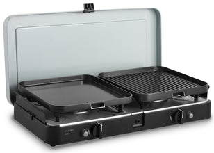 CADAC 2-Cook 3 Pro Deluxe - 30 mbar - 915271 | Stahlor image 1