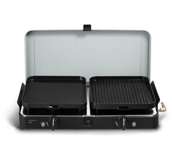 CADAC 2-Cook 3 Pro Deluxe - 30 mbar - 915271 | Stahlor image 3