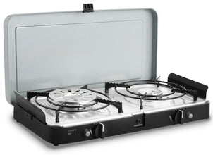 CADAC 2-Cook 3 Pro Deluxe - 50 mbar - 915272 | Stahlor image 3