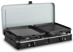 CADAC 2-Cook 3 Pro Deluxe - 50 mbar - 915272 | Stahlor image 1