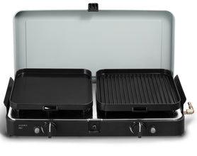 CADAC 2-Cook 3 Pro Deluxe - 50 mbar - 915272 | Stahlor image 2