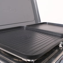 Brunner Devil Kookmaster GP gas stove - 50 mbar - 915276 | Stahlor image 4