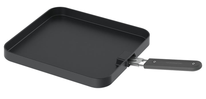 Cadac Universal Flat Griddle Plate, Ceramic-Coated