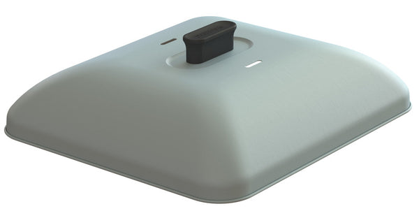 Cadac Universal Grillhaube - 915284 | Stahlor image 1