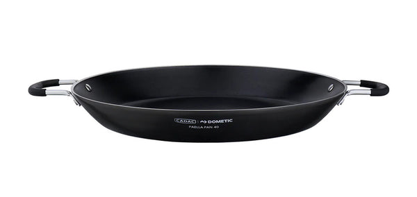 Cadac Paella Pfanne 40 - 915285 | Stahlor image 1