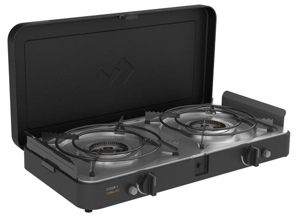 CADAC 2-Cook 3 Turbo 30mbar FSD - 915286 | Stahlor image 1