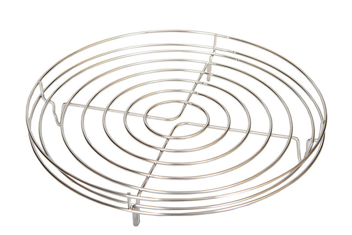 Cobb Roast Rack for Cobb Gas Grills, Stainless Steel