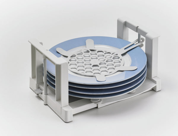 Froli Plate holder - 91541 | Stahlor image 1