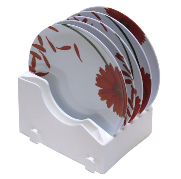 Froli Plate holder, high - 91552 | Stahlor image 1