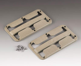 Froli Handle glass holder set of 2, beige-grey for 2 glasses up to Ã? 86 mm - 915543 | Stahlor image 2
