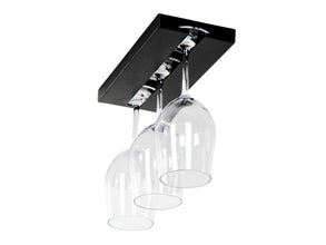 Camp4 Holder for stemware - black - 915546 | Stahlor image 3