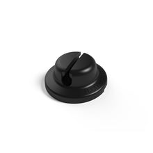 Flextrash wall mount, black - 915622 | Stahlor image 2