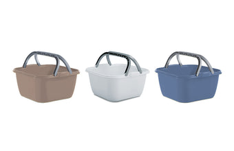 STEFA Bowl/tray, 13l, coloured sorted. - 915630 | Stahlor image 4