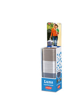 STEFA Bin 18,5l coloured sorted: white, turquoise, lime green - 915633 | Stahlor image 4