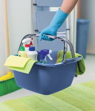 STEFA Bin 18,5l coloured sorted: white, turquoise, lime green - 915633 | Stahlor image 3