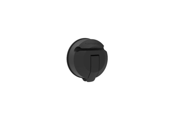 Flextrash trash can Vacuclip, incl. 3M VHB vacuum pad all surfaces - 9156532 | Stahlor image 1