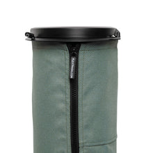 Flextrash trash can Ocean Green - 5 liters - 9156541 | Stahlor image 4