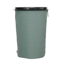 Flextrash trash can Ocean Green - 3 liters - 9156540 | Stahlor image 1