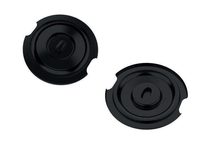 Lid for multi-purpose bucket
