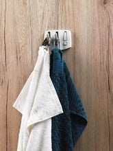 Froli Folding hook with 3 retractable/extendable hooks, light grey - 915822 | Stahlor image 2